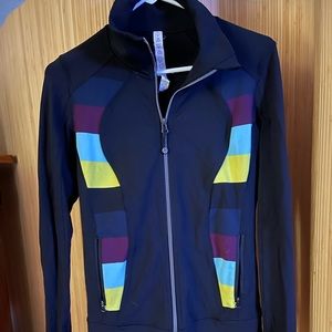 Lululemon Full Zip